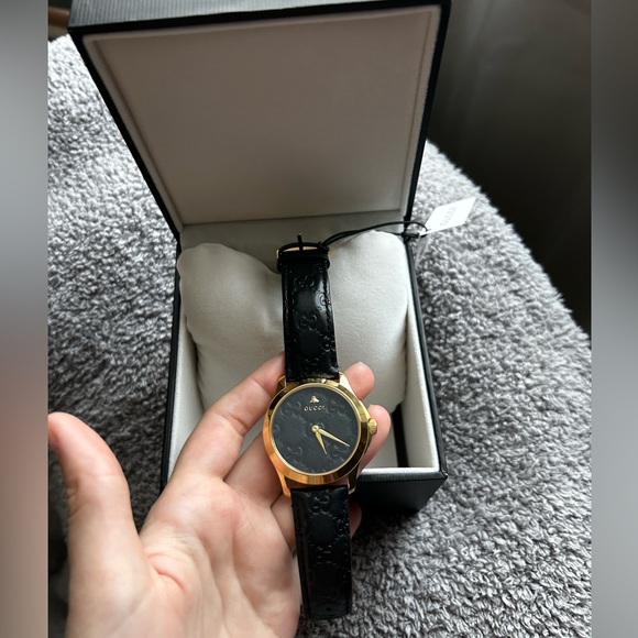Gucci G-Timeless Watch - Picture 2 of 6
